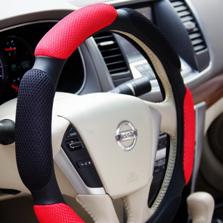 bọc vô lăng thể thao