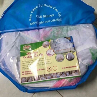 màn bung