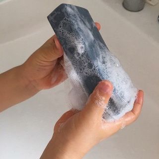 Xà Phòng Trị Mụn Deitanseki Pelican Nhật Bản