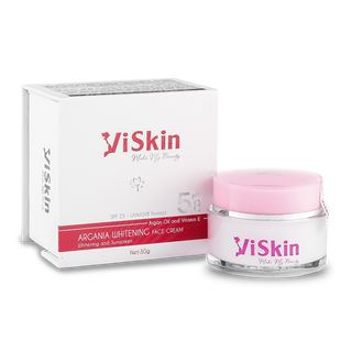 KEM DƯỠNG TRẮNG TINH CHẤT ARGAN