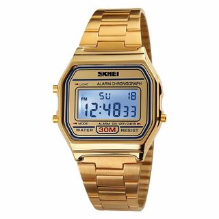 Đồng hồ Điện Tử SK 1123 SDHA357 - 3 Màu