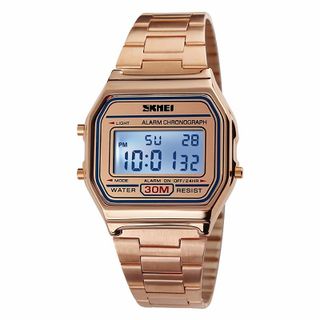 Đồng hồ Điện Tử SK 1123 SDHA357 - 3 Màu