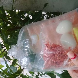 Bánh Tráng Báng Đây 5k