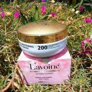 mỹ phẩm lavoine