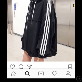 Dù hoodye nút cổ