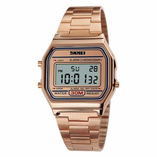 Đồng hồ Điện Tử SK 1123 SDHA357 - 3 Màu