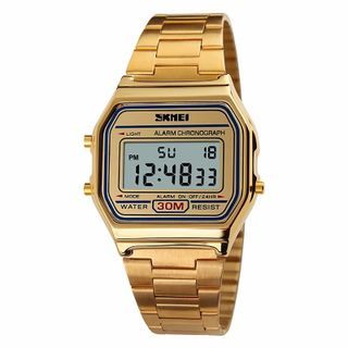 Đồng hồ Điện Tử SK 1123 SDHA357 - 3 Màu
