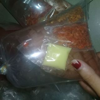 Bánh Tráng Báng Đây 5k