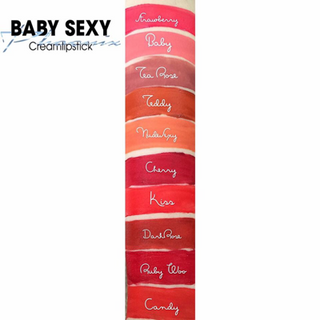 Son kem Babysexy