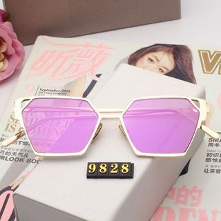 kính mắt thời trang