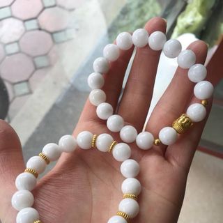 Vòng tay đá quý tự nhiên