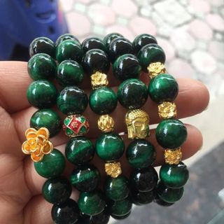 Vòng tay đá quý tự nhiên