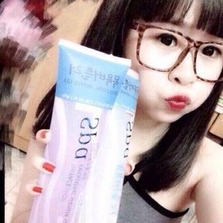 gell tẩy tế bào chết