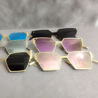 kính mắt thời trang