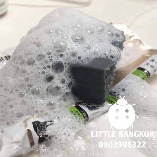 XÀ PHÒNG ĐẶC TRỊ MỤN FOR BACK PELICAN NHẬT BẢN 135GR