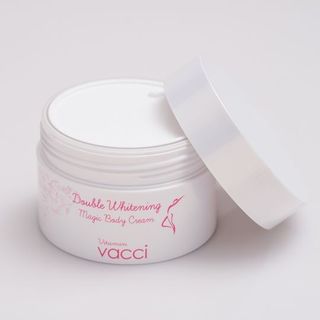 VACCI - Kem dưỡng trang điểm trắng da toàn thân