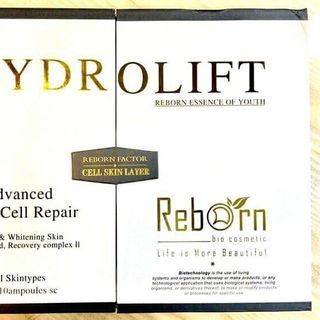 huyết thanh Siêu vi nano reborn