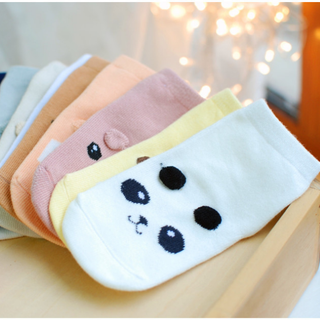 Tất Hàn cổ cao cho bé trai bé gái