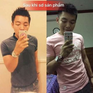 SP TỪ HOA KỲ TĂNG CƯỜNG SINH LÝ NAM