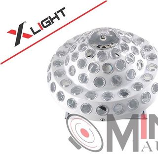 Đèn led dĩa bay XLight XL-LM3WL