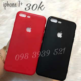 ỐP IPHONE TRƠN