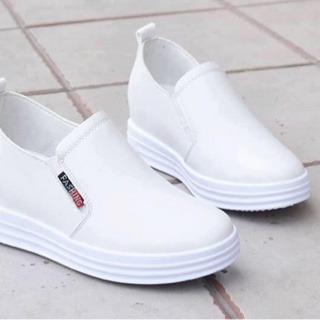 Slip on độn