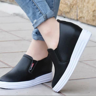 Slip on độn