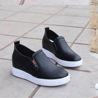 Slip on độn