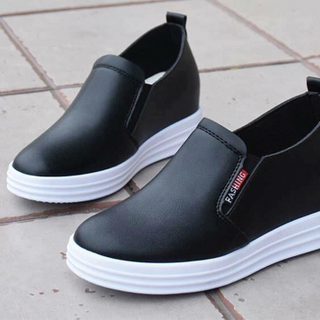 Slip on độn