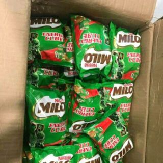 Milo Cube Thái Lan giá sỉ