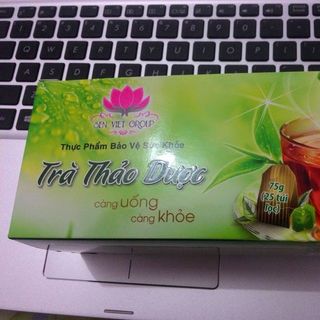 Trà giảm cân