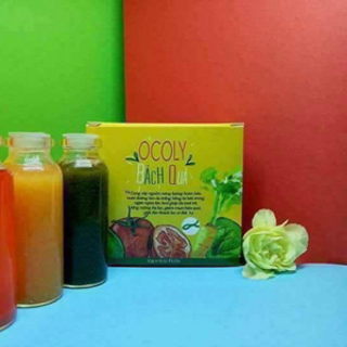 Bách hoả Ocoly cực ngon