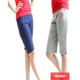 Quần Lửng Nữ