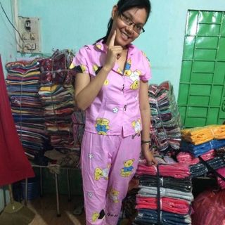 Đồ Bộ Dài