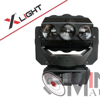 Đèn Moving Beam 9 Led XLight XL-MB9L