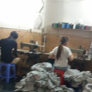 QUẦN SỌT KAKI NAM CHỈ BÁN SỈ