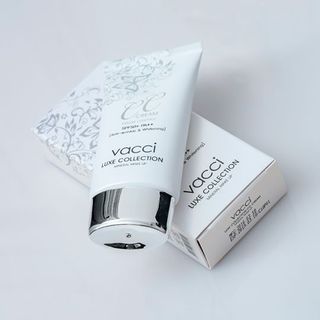 VACCI-KEM PHẤN NỀN THẾ HỆ MỚI CC CREAM DẠNG TUÝP - SPF50 PA