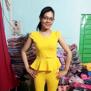 Đồ Bộ Cát Hàn