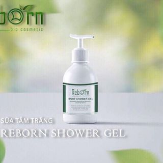 bộ chăm sóc da hoàn hảo của reborn