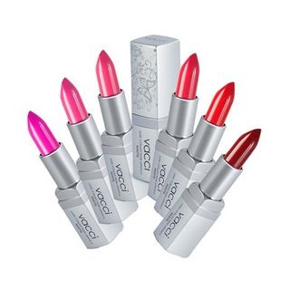 VACCI-SON LÌ DƯỠNG MÔI LÂU PHAI - MATTE LIPSTICK