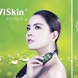 SERUM 10 LOÀI HOA VISKIN