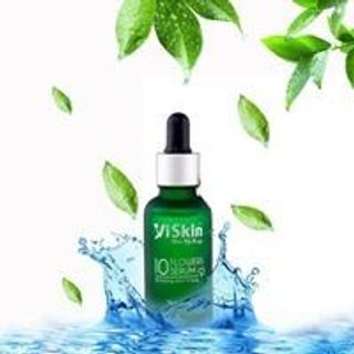 SERUM 10 LOÀI HOA VISKIN
