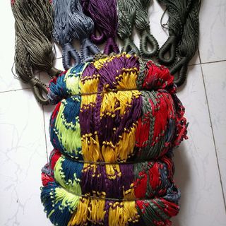Võng lưới du lịch