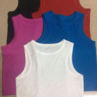 Áo Ba Lỗ Ngược