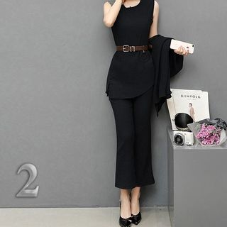 BỘ ĐỒ FORM DÀI BD10048