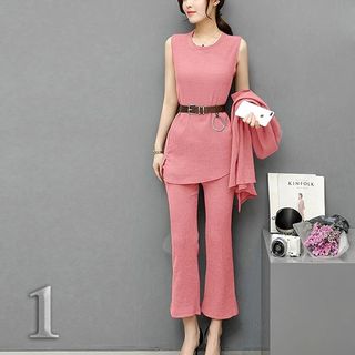 BỘ ĐỒ FORM DÀI BD10048