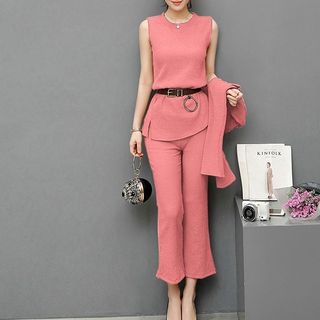 BỘ ĐỒ FORM DÀI BD10048