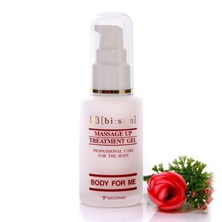 Gel massage làm căng và săn chắc ngực B3 Massage Up Treatment Gel