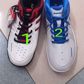 giầy Kawasaki