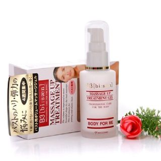 Gel massage làm căng và săn chắc ngực B3 Massage Up Treatment Gel
